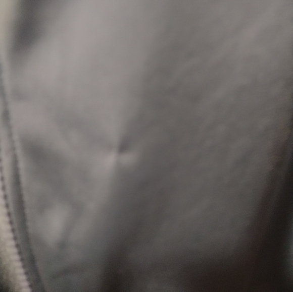 Adidas Vintage Baby Blue Track Jacket - Picture 7 of 10